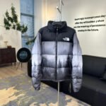 The North Faace Novellty Nuptse Jackket
