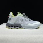 On Running shoes inspired Cloudnova Flux