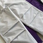 Lululemon Inspired Duck down work pants