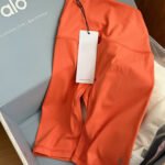 Alo Inspired yoga short legging