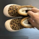 UGG Inspired Children’s snow boots