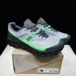 ON RUNNING Inspired On Cloudvista 2 Waterproof 8colors