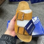 Birkenstock Summer Sandals