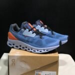 ON RUNNING Inspired On Cloudstratus 2 – 7colors