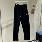 Lululemon Inspired Fleece-lined curved knife pants 4colors