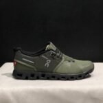 On Running shoes inspired Cloud