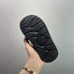UGG Inspired Fur and leather snow boots