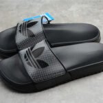 Adidas Summer Slippers (7 colors)