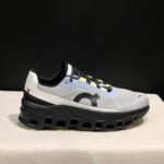 On Running shoes inspired Cloudmonster
