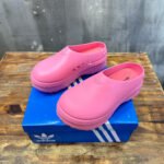 Adidas Nurse Slippers Thick Sandals (9 colors )