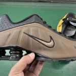 Nike Inspired Nike Shox R4 Size / K32