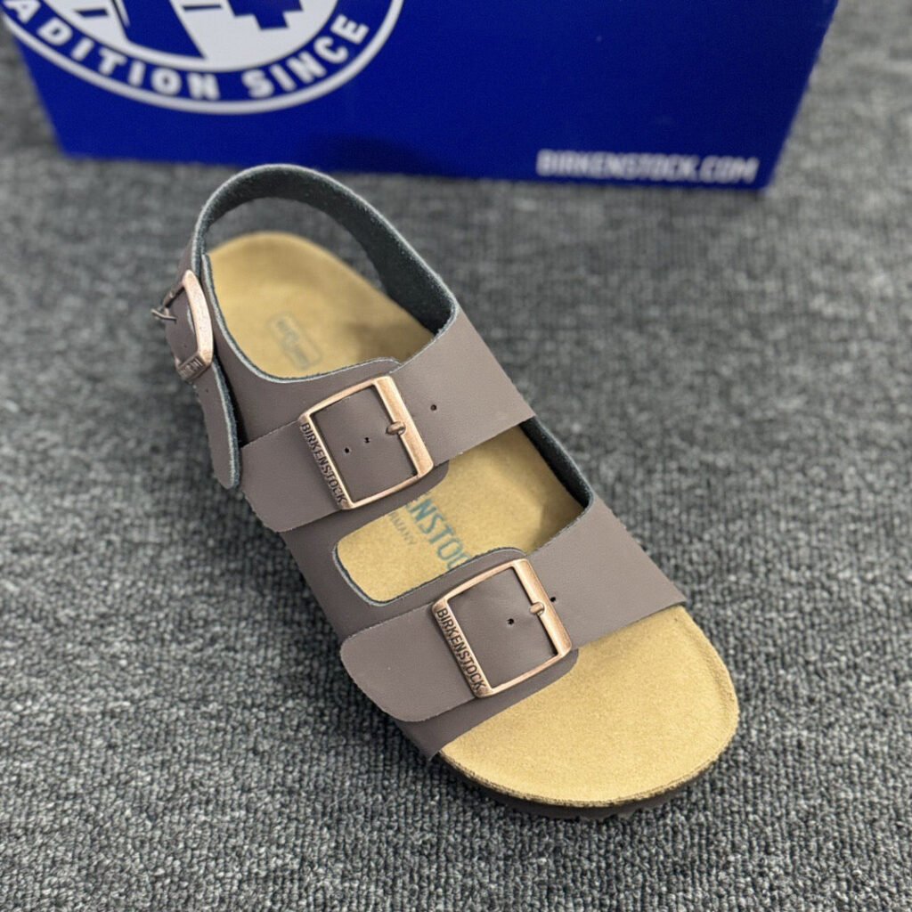 BirkenStock Back Ankle Strap Sandals size 34-45