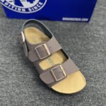 BirkenStock Back Ankle Strap Sandals size 34-45