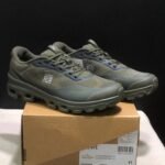 ON RUNNING Inspired On x LO-E-WE Cloudventure 2.0 – 6colors