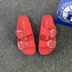 Birkenstock Summer Sandals New colors 34-46