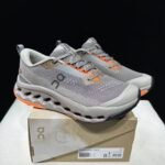 ON RUNNING Inspired On Cloudsurfer Trail 2 – 7colors