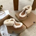 UGG Inspired books