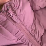 Lululemon Inspired Lululemon Puffer down jacket
