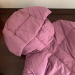 Lululemon Inspired Lululemon Puffer down jacket