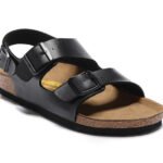 BirkenStock Back Ankle Strap Sandals size 34-47