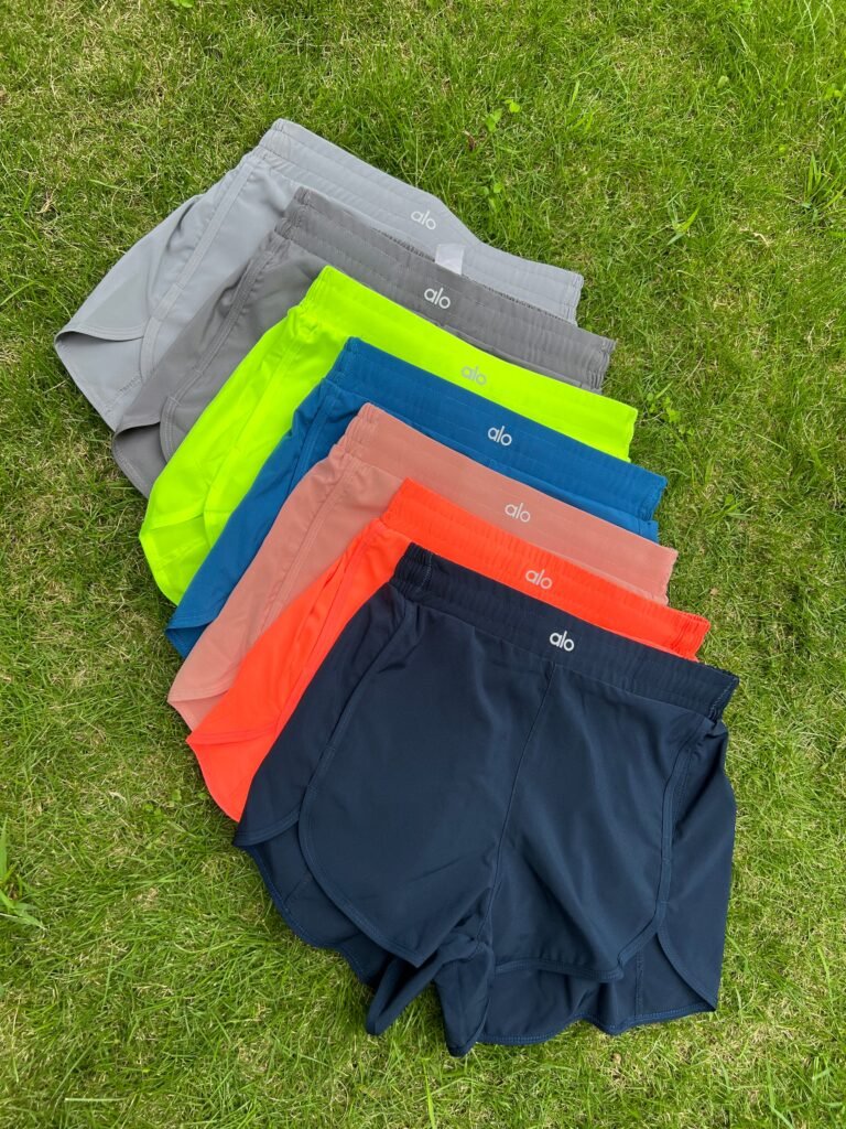 Alo Summer Shorts