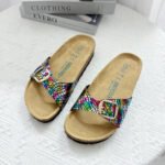 Birkenstock Summer Sandals
