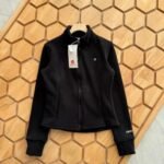 Lululemon Inspired Double-sided fleece jacket