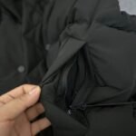Alo Inspired Down vest