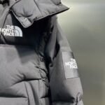 THE NORTH FACE Inspired Short down jacket 3colors