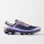 On Running shoes inspired Cloudventure LOEWE