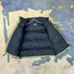 The North Faace Classic style down jacket