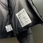 THE NORTH FACE Inspired Short down jacket 3colors