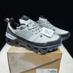 ON RUNNING Inspired On Cloudwander waterproof 8colors