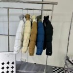 THE NORTH FACE Inspired Down Jackets 5colors