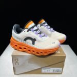 On Running shoes inspired On Cloudmonster 9colors