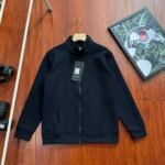 Lululemon Inspired Men’s fleece jacket