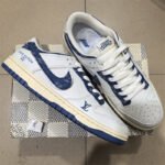 Nike Inspired Louis Vuitton & Nike Dunk SB