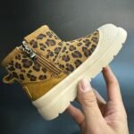 UGG Inspired Children’s snow boots