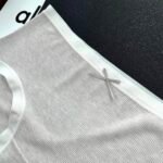 Alo inspired underpants 4colors