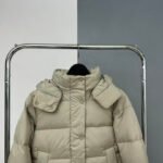 Lululemon Inspired Down Jackets 7colors