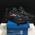 Brooks Ghost 15 – 7colors