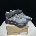 ON RUNNING Inspired On Cloudhero Mid Waterproof 5colors