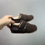 UGG Inspired Children’s bean shoes