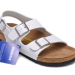 BirkenStock Back Ankle Strap Sandals size 34-47