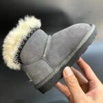 UGG Inspired Children’s cotton slippers