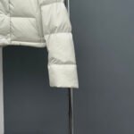 Lululemon Inspired Down Jackets 4colors