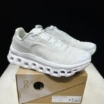 ON RUNNING Inspired On Cloudmonster Void 8colors