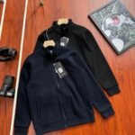 Lululemon Inspired Men’s fleece jacket