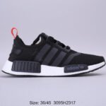 Adidas Original NMD （5 colors )