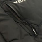 THE NORTH FACE Inspired Long-sleeve down jacket 5colors